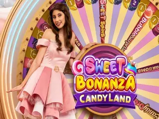 Juego dulce con ambiente festivo y colores intensos.