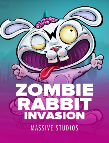 Juego temático de invasión con humor oscuro y energía arcade.