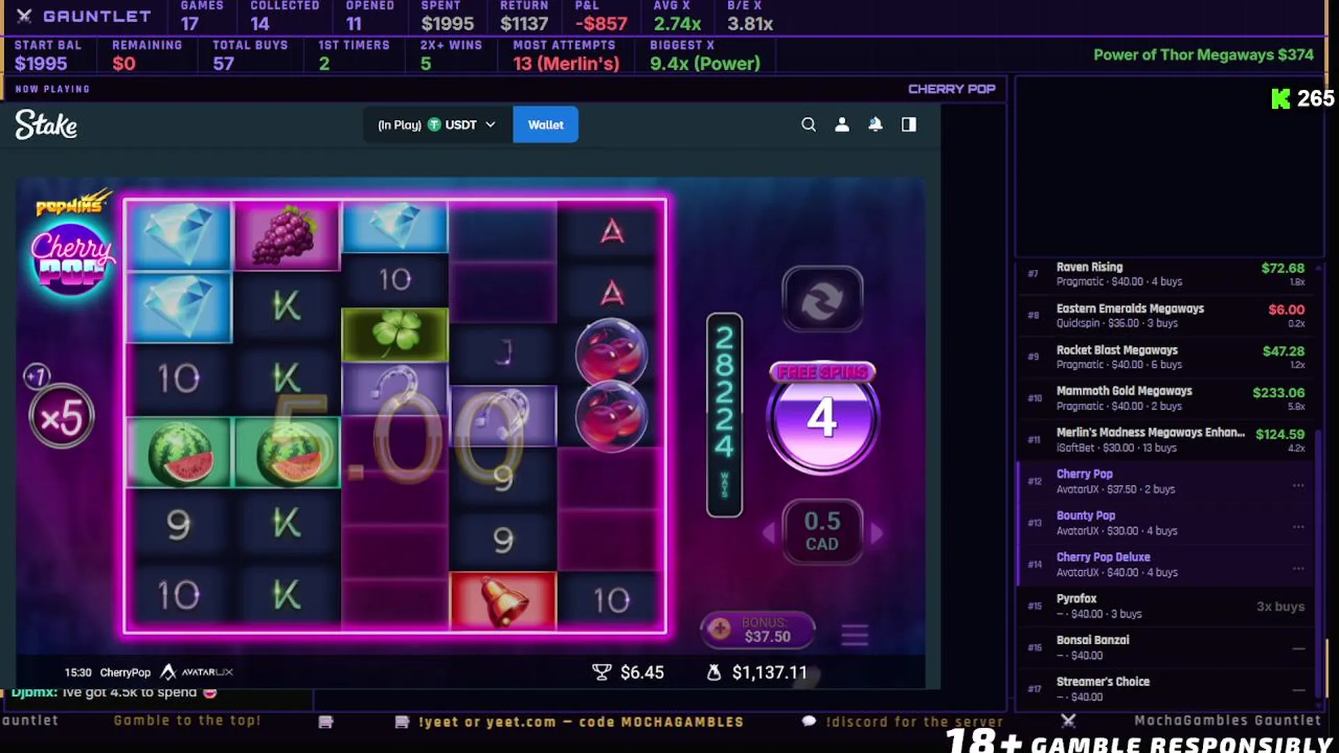 Tarjeta de slot o casino con brillo sutil y diseño premium.
